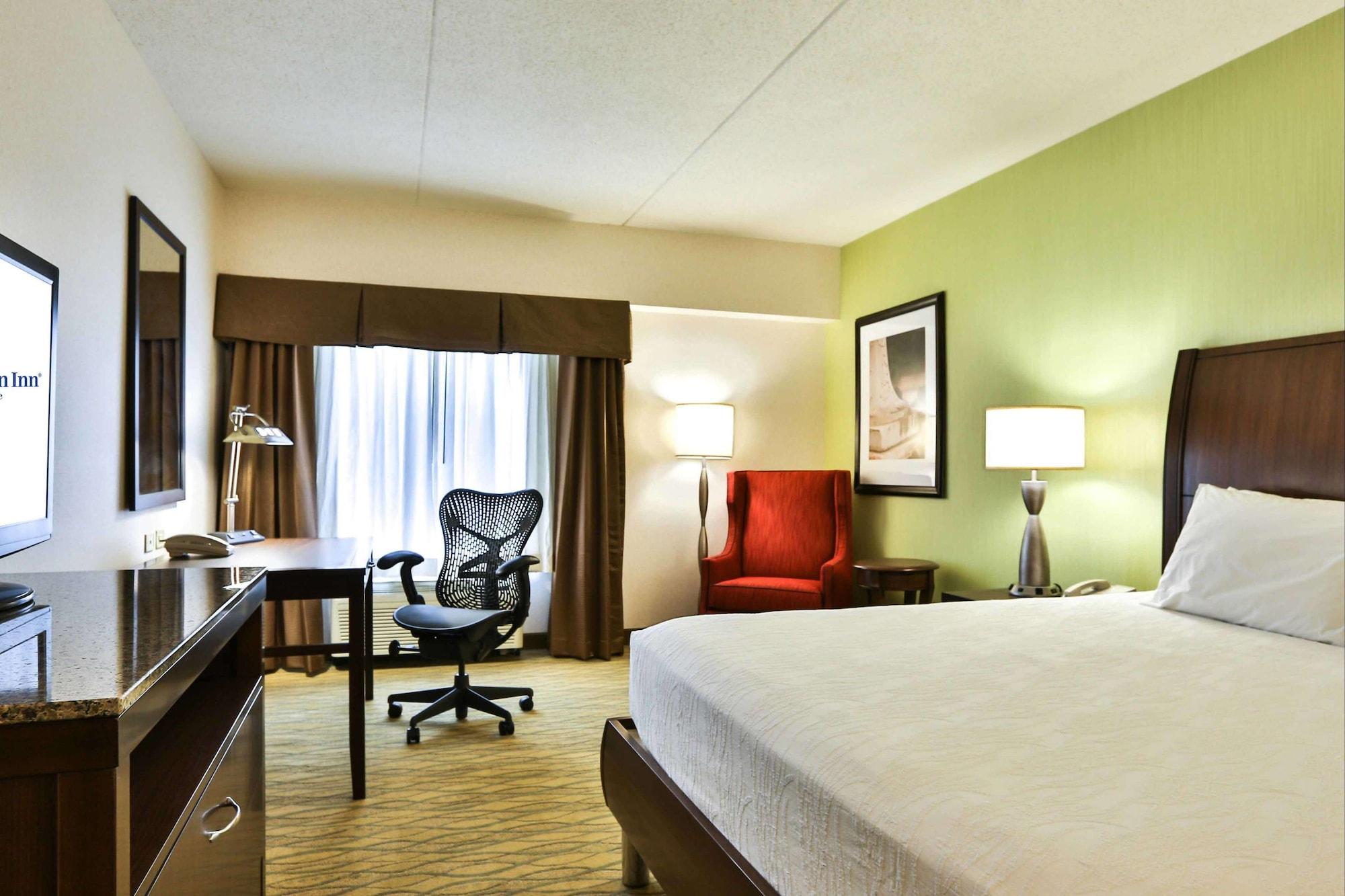 Hilton Garden Inn Стейт-Колледж Екстер'єр фото