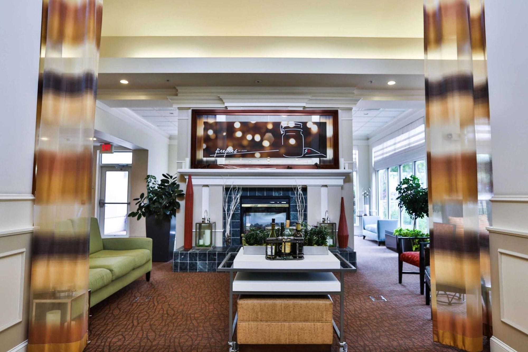 Hilton Garden Inn Стейт-Колледж Екстер'єр фото