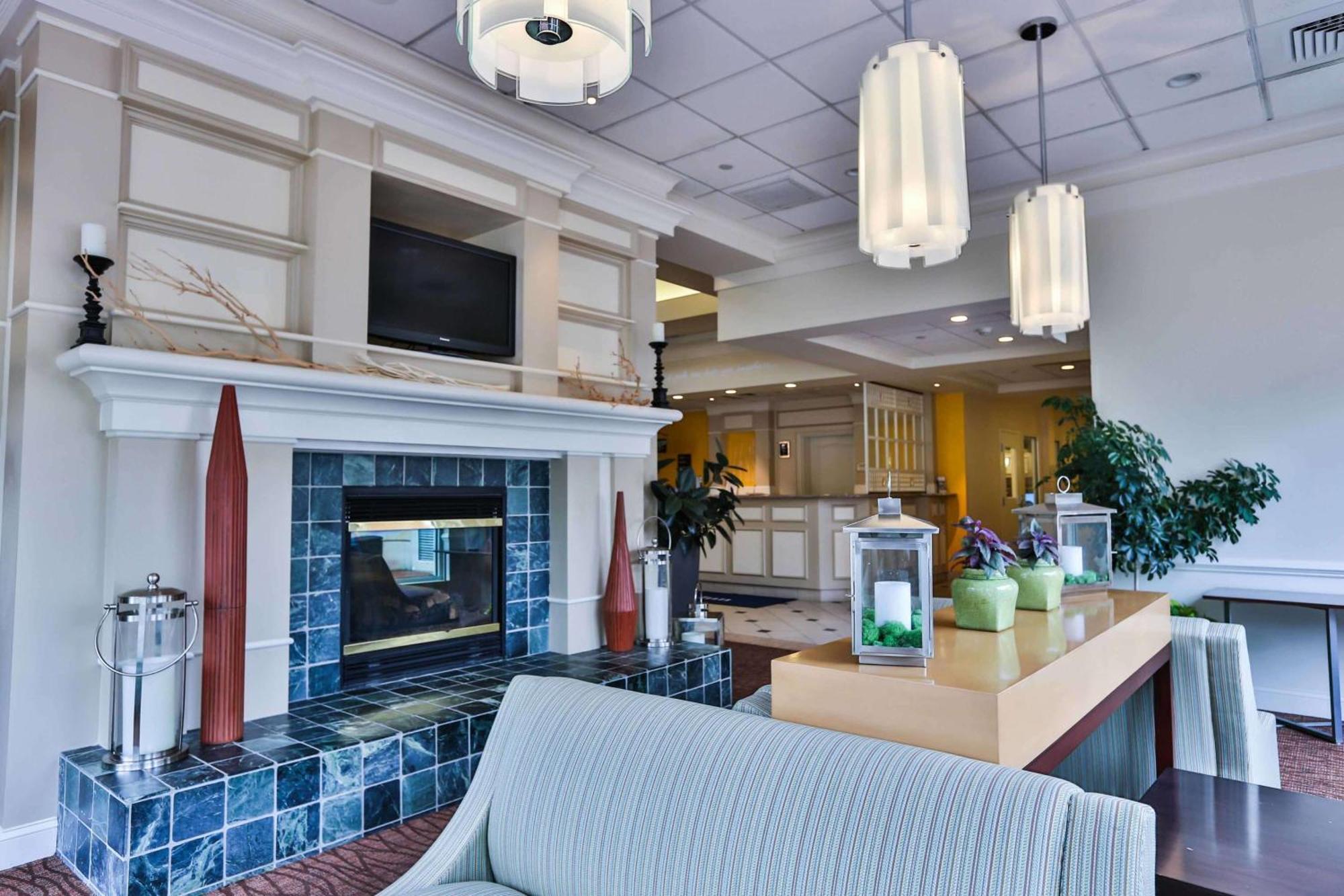 Hilton Garden Inn Стейт-Колледж Екстер'єр фото